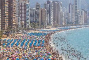 Cerrajeros Benidorm 24 horas